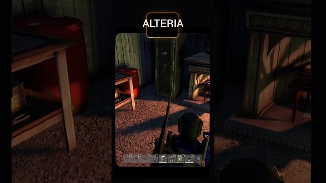 DayZ .БРОдягаPVE.Alteria.