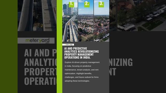 Tech-Savvy Property Management: The Future is Here | meteryard.com