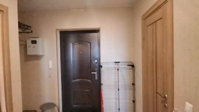 Сдается однокомнатная квартира в г. Мурино Ленинградской области