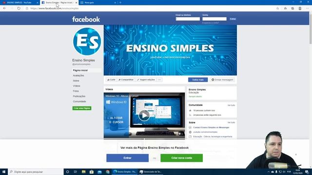 Microsoft Edge - Download, instalação e conhecendo o software