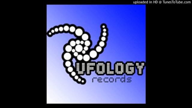 Breeze & UFO - Take Your Time (UFO Remix)