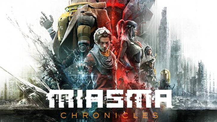 Miasma Chronicles