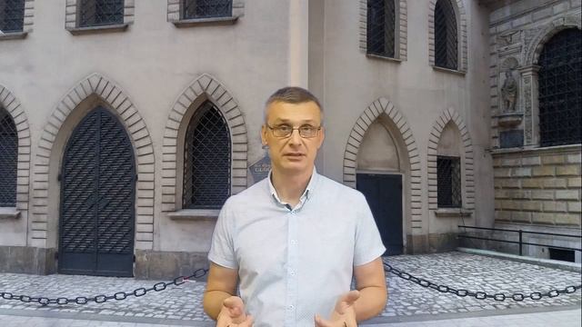 100 советов украинскому студенту в Польше. Часть 1.