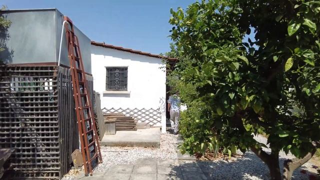 Cyprus Property Video Tour. Zypern