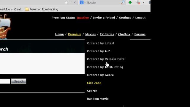 How to get Free Movies