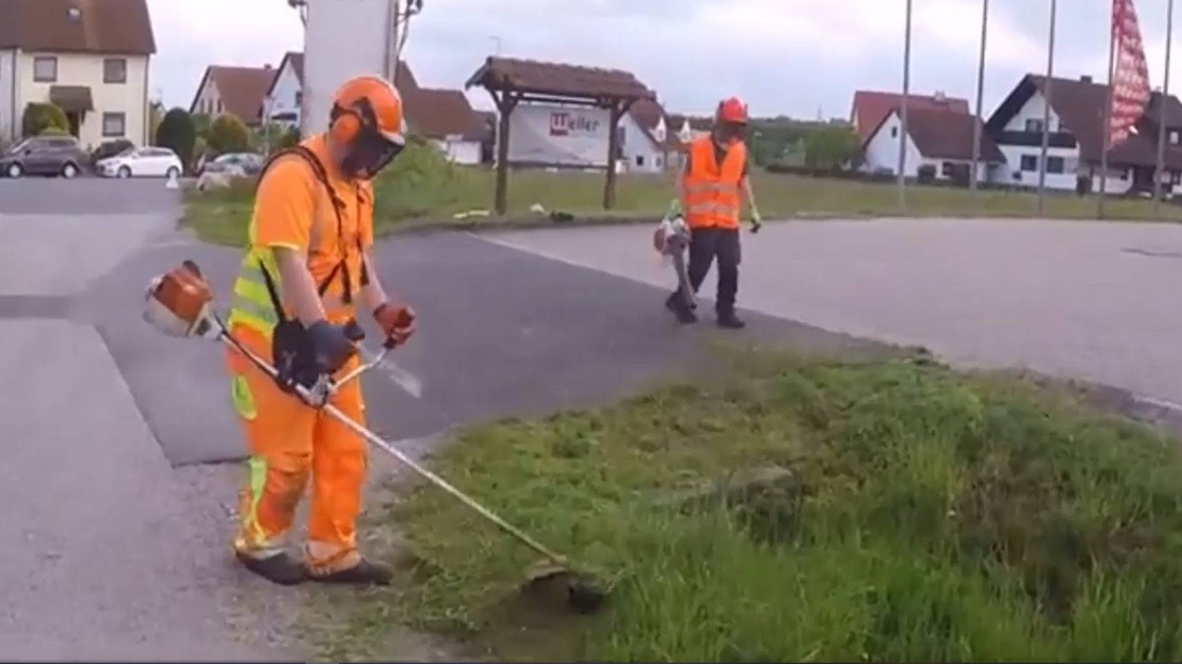 Die BRD; ein Millionen-Heer von Geisteskranken? staatenlos.info Wittenburg MV 24.10.2024