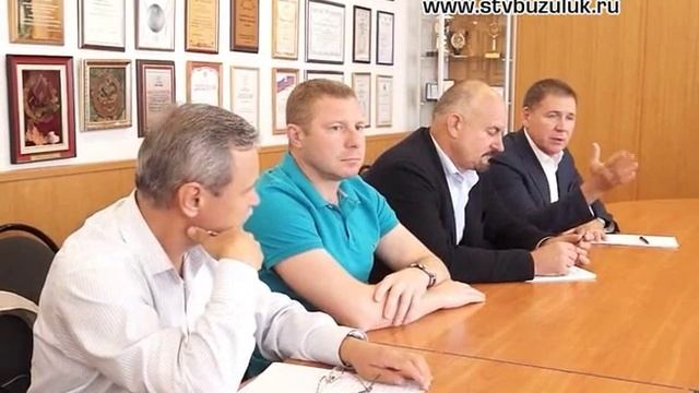 Совещание по Никольскому