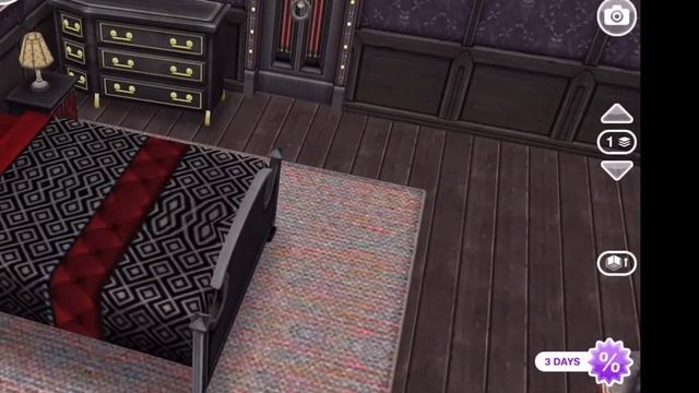 Sims FreePlay/Spring’s Ghost Hunting Halloween