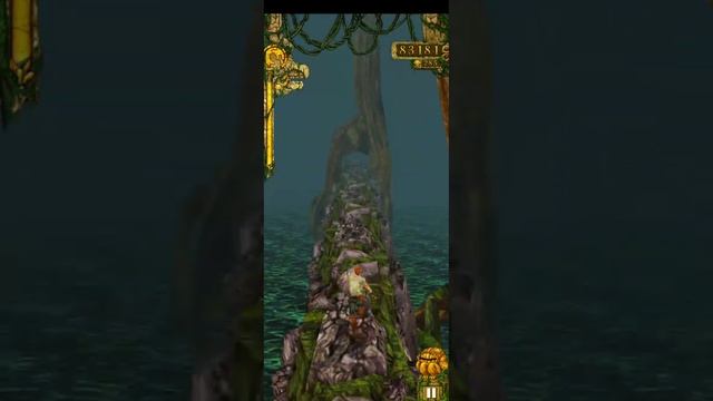 Temple run 2 vs TEMPLE RUN BRAVE 2 vs TEMPLE RUN BRAVE vs TEMPLE RUN
