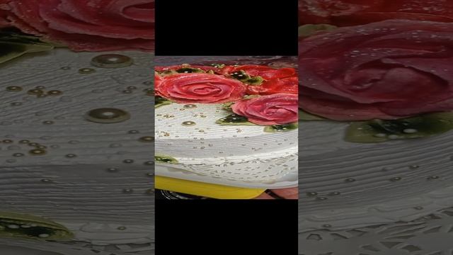 тортик для женщины