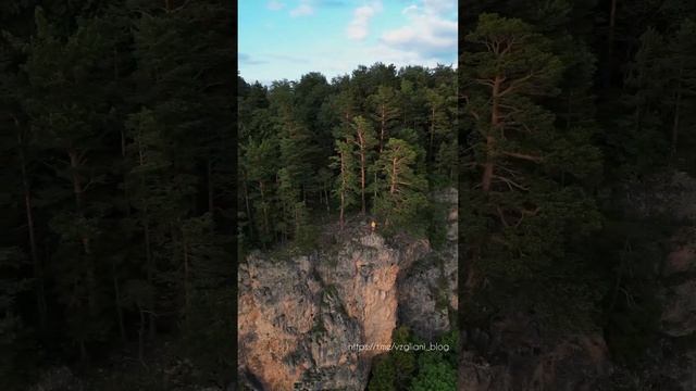 Плато Лаго-Наки, Республика Адыгея🌲⛰https://t.me/vzgliani_blog