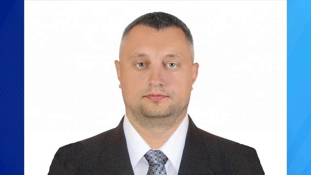 (12+) Дмитрий Шинкарев представил документы для выдвижения кандидатом в депутаты Госдумы
