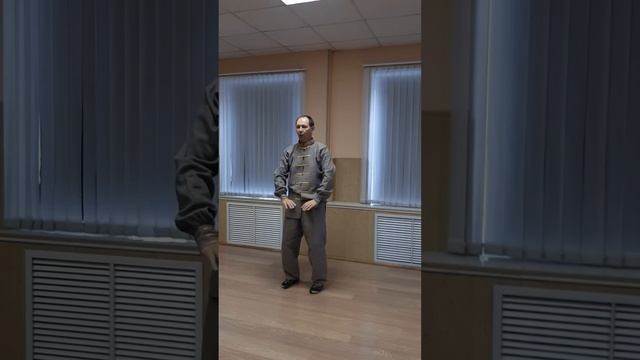 Подъем неба