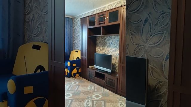 Видео Квартира ул. Пятилетки, 94