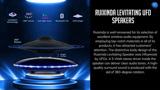 8 Coolest Tech Gifts That Will Help You Stay Ahead Of The Curve