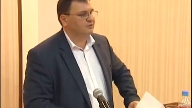 В Сочи состоялась очередная сессия Городского собрания. Новости Сочи Эфкате