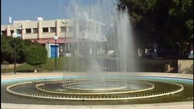 Karayiannas Cyprus Paralimni Video 1