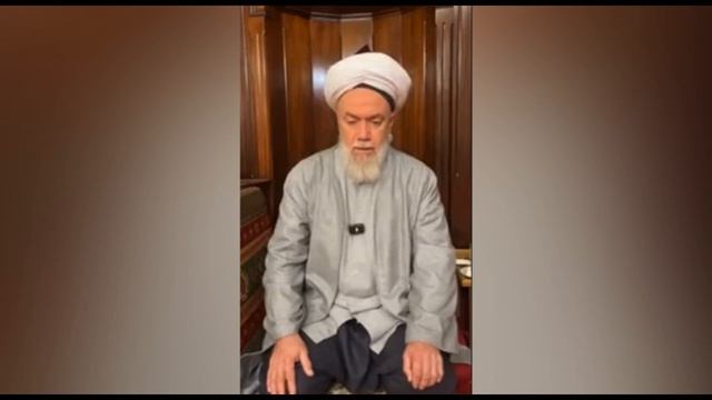 ЗЕМЛЯ ПРИНАДЛЕЖИТ АЛЛАХУ ﷻ