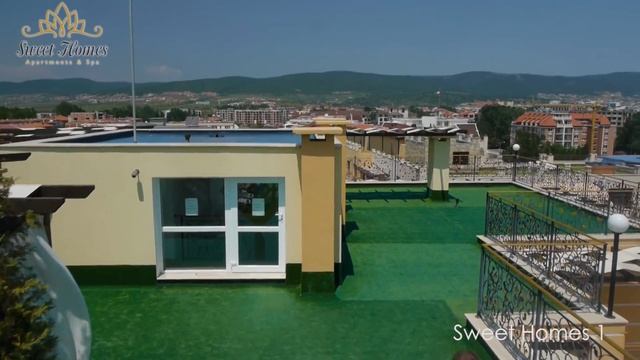 Недвижимость в Болгарии на море - Sweet Homes 1