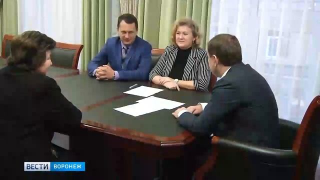 Воронежцы собрали 3 тыс подписей за строительство физкультурного комплекса у школы 021219