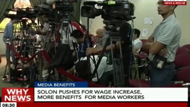 UNTV: Why News (August 02, 2019)