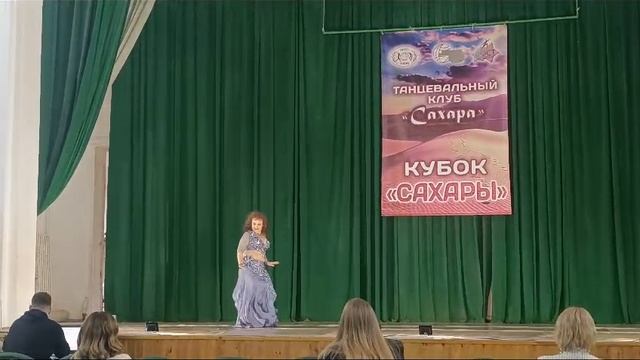 Татьяна Юсупова
