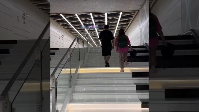 Как вам такое пианино в метро? 🎹
