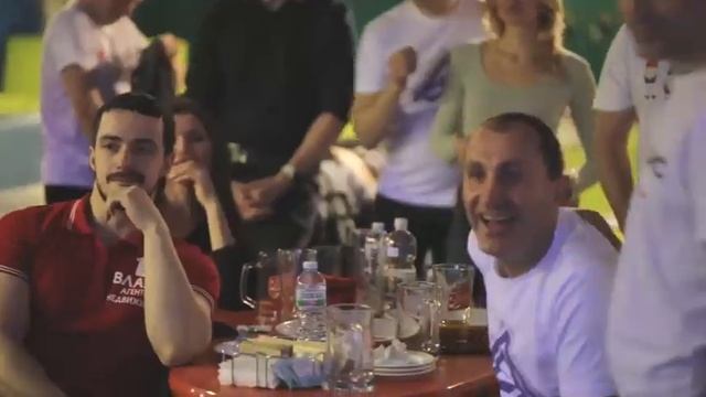 чемпионат по боулингу