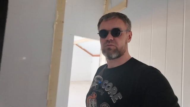 CraftGlamping Zaozerny Строительство Глэмпинга в Челябинской области 04.