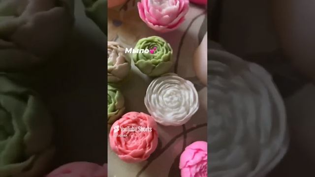 Теперь я варю мыло 💕