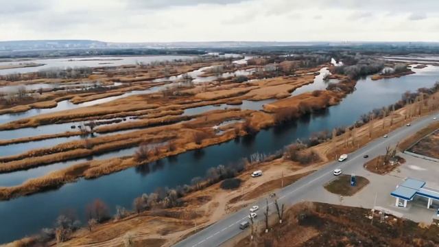 Дом на Волжском проспекте