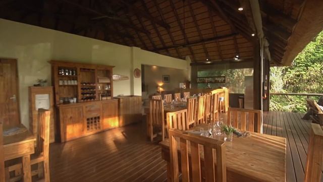 Rukiya Safari Camp | New General Video