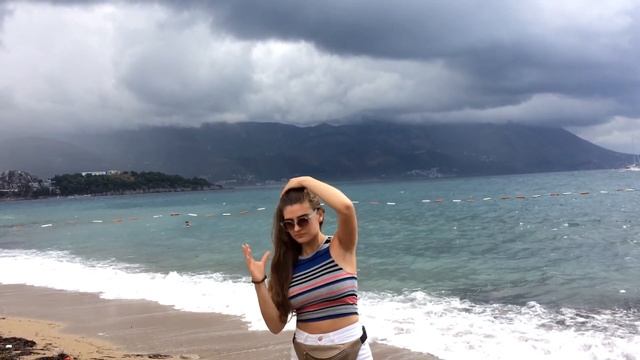 Montenegro Travel Diary / Черногория