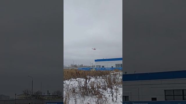 Когда живешь рядом с аэропортом