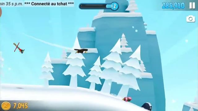 Ski Safari 2 #7 android fr / gta 5 onlime