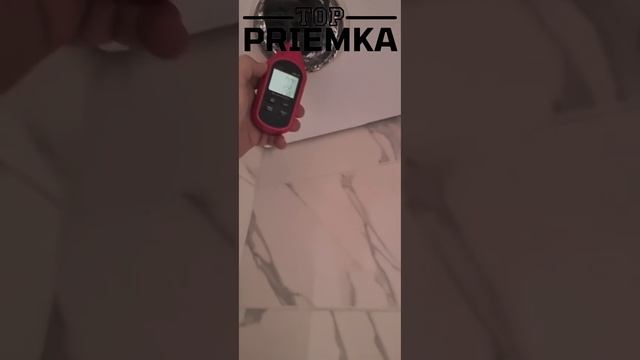 Приёмка квартиры в ЖК  Тринити  2