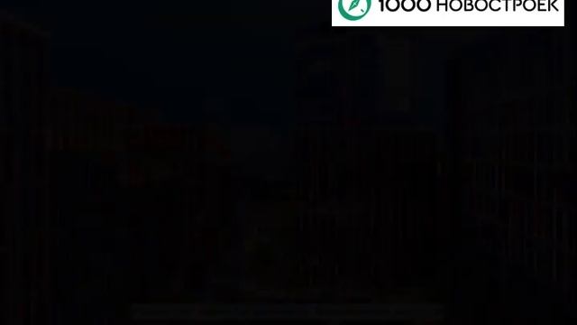 Видеопрезентация Застройщика Coalco