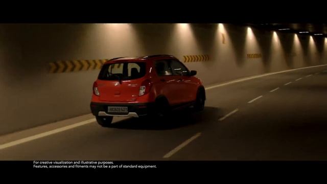 Maruti Suzuki Arena CelerioX