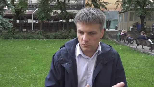 У міській раді розповіли про будівництво Індустріального парку у Рясне