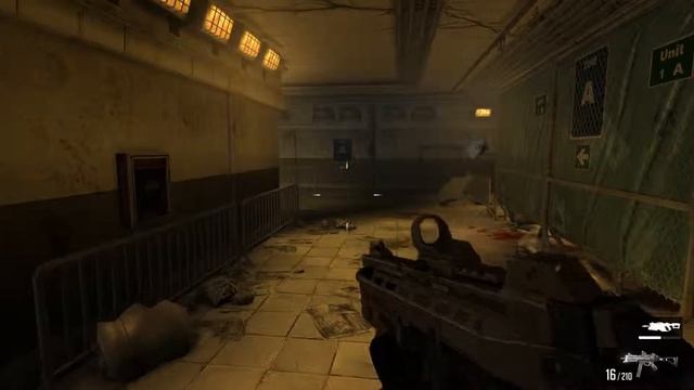 F.E.A.R. 3 - maxed 1080p- part 16