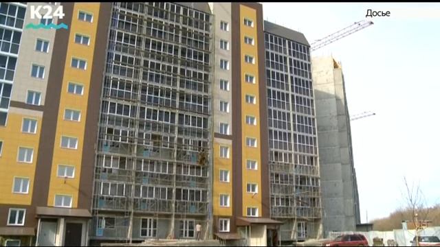Алтайский край может стать одним из первых успешных реализаторов программы реновации
