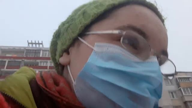 3й семестр, день 2й, утро, новости.