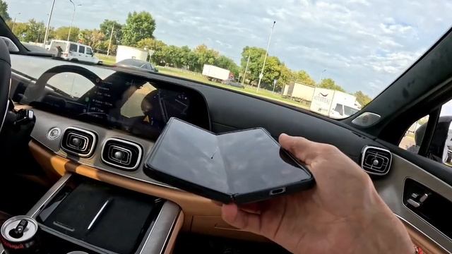 Купил Samsung Z Fold 4 🙃 проходил ГОД • ОТЗЫВ, опыт использования