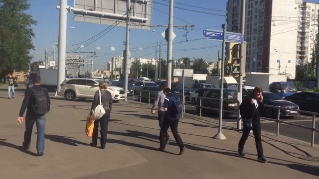 ЖК JAZZ-2