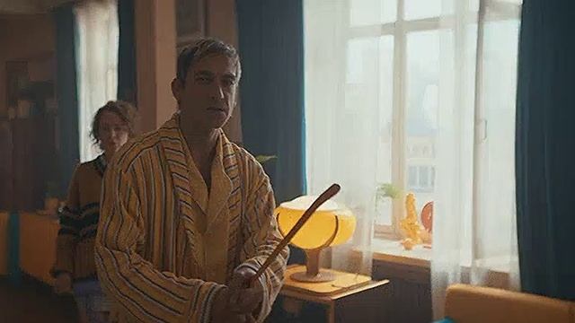 Фильм «Встретимся вчера» (2024): Ловушка времени или шанс на восстановление?