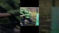 как мы снимали видео