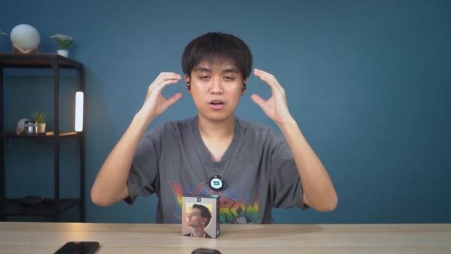 SoundPeats Opera 03 หูฟังรองรับ Hi Res ในงบไม่เกิน 3,000