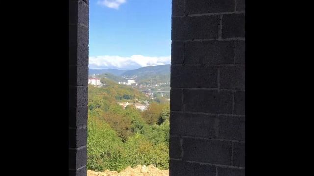 Элитный коттеджный посёлок в Сочи