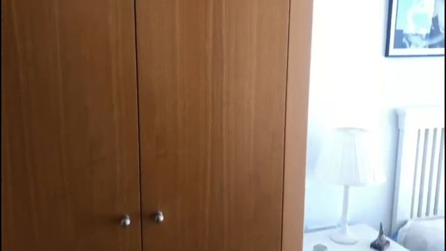 Испания продается отличная отремонтированная квартира в городе Бенидорм с потрясающим видом на море