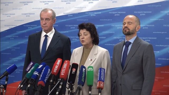 Сергей Левченко: нет ни одного региона, где бы ситуация в ЖКХ была бы нормальной